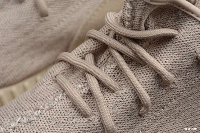 AQ2661 Adidas 350 Yeezy Tan Boost Oxford 1026